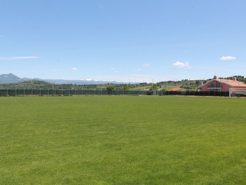 Naturrasenplatz 1 Sandra