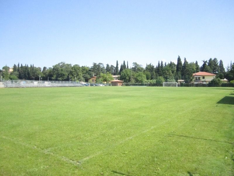 Naturrasenplatz Colà