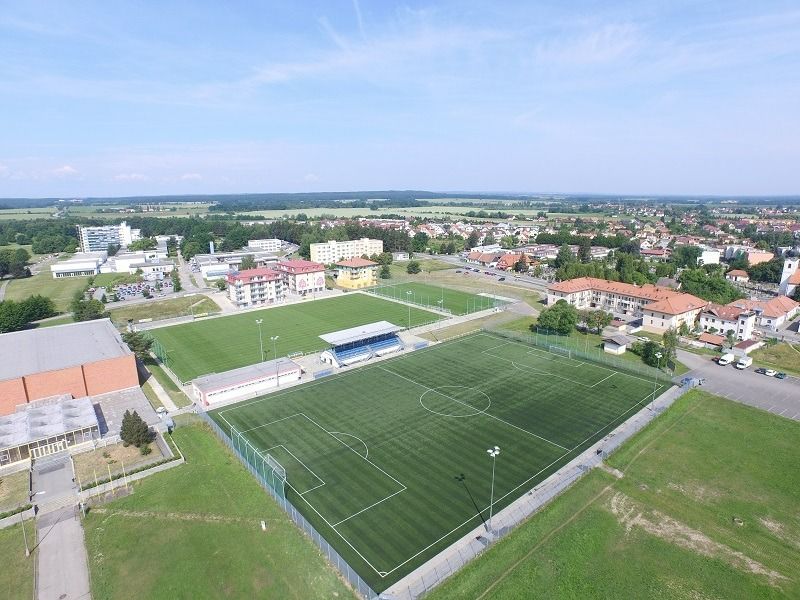 Hotel Zlata Hvezda****