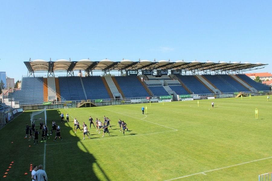 Stadion Zalaegerszeg