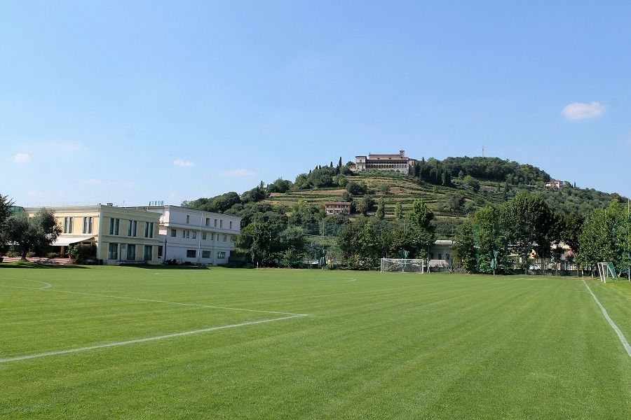 Hauptplatz Coccaglio