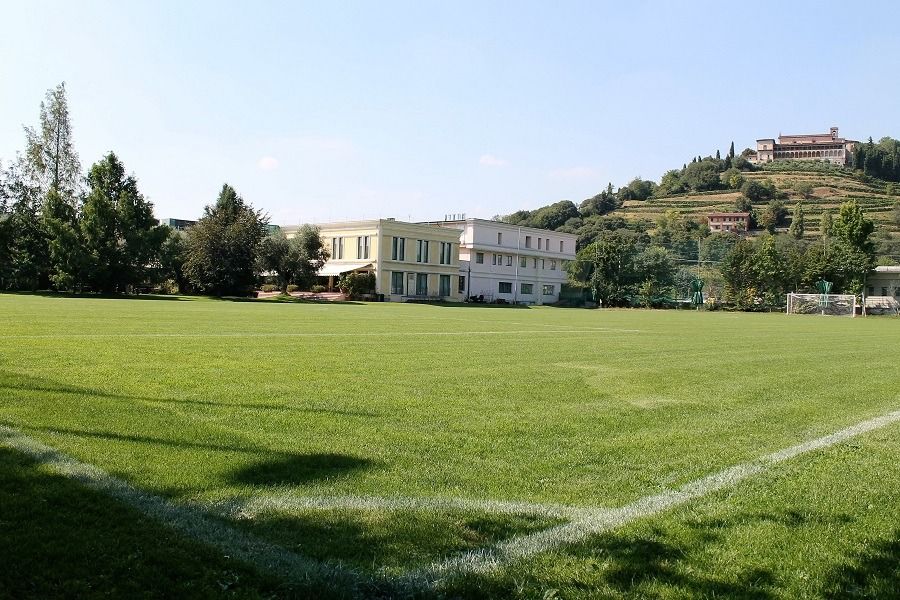 Hauptplatz Coccaglio