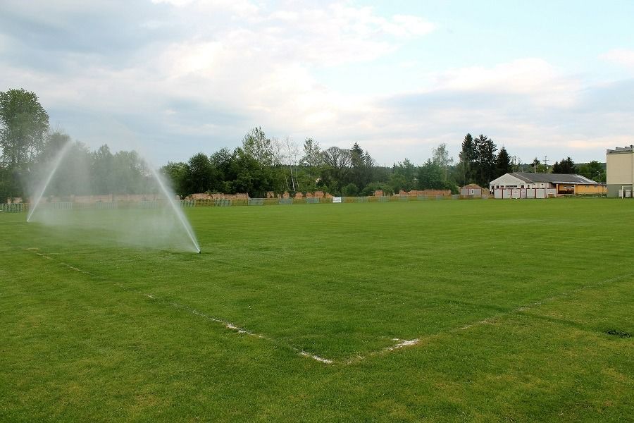 Hauptplatz Szentgotthard