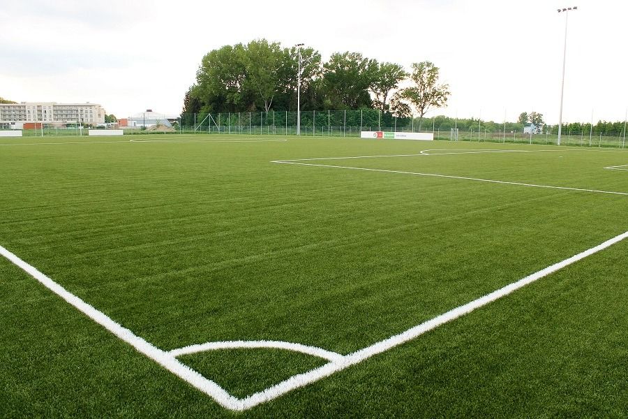 Kunstrasenplatz Szentgotthard