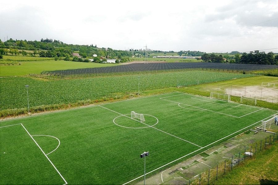 Albergo La Meridiana***