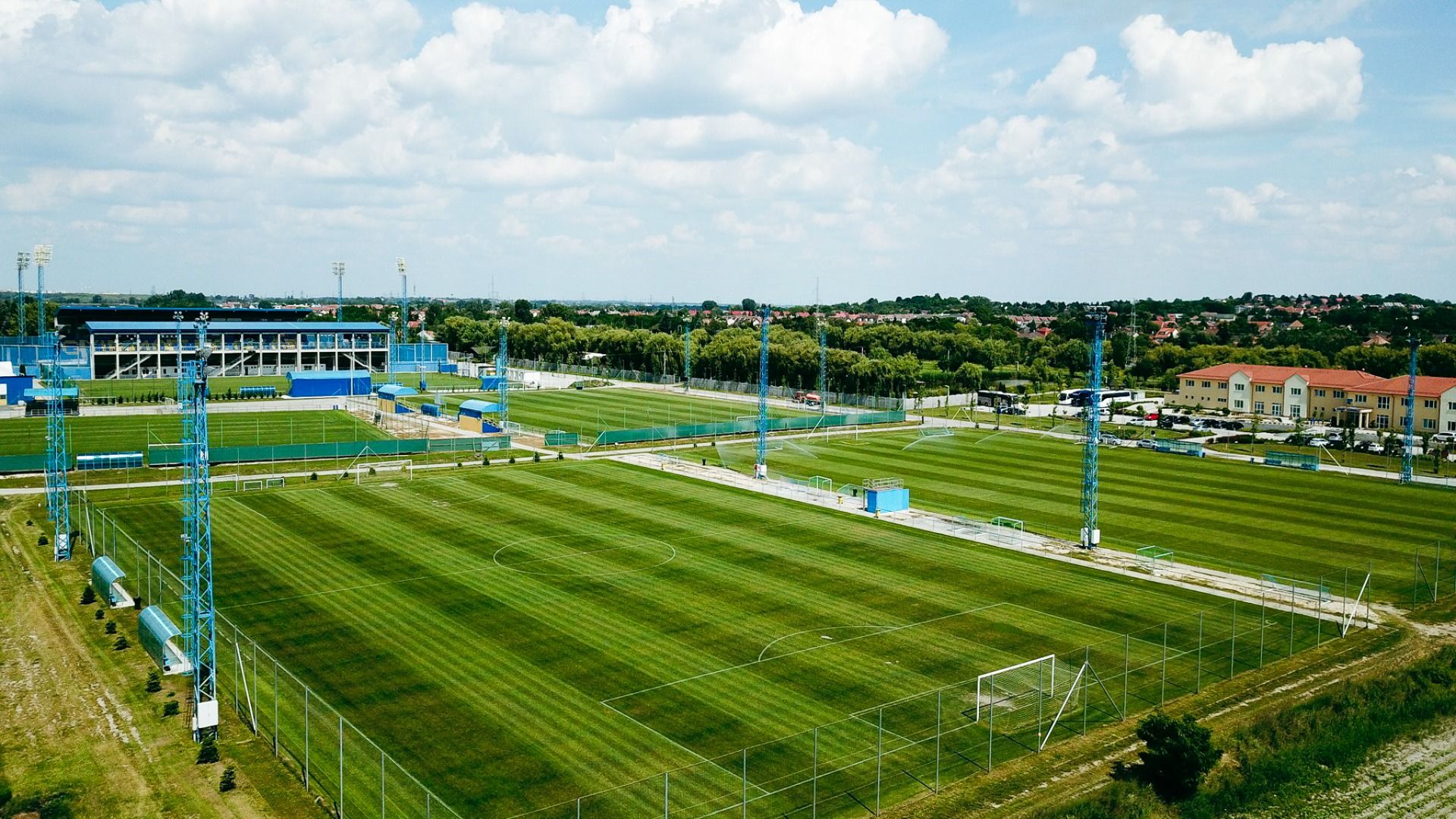 Gyirmót Sport & Wellness Hotel