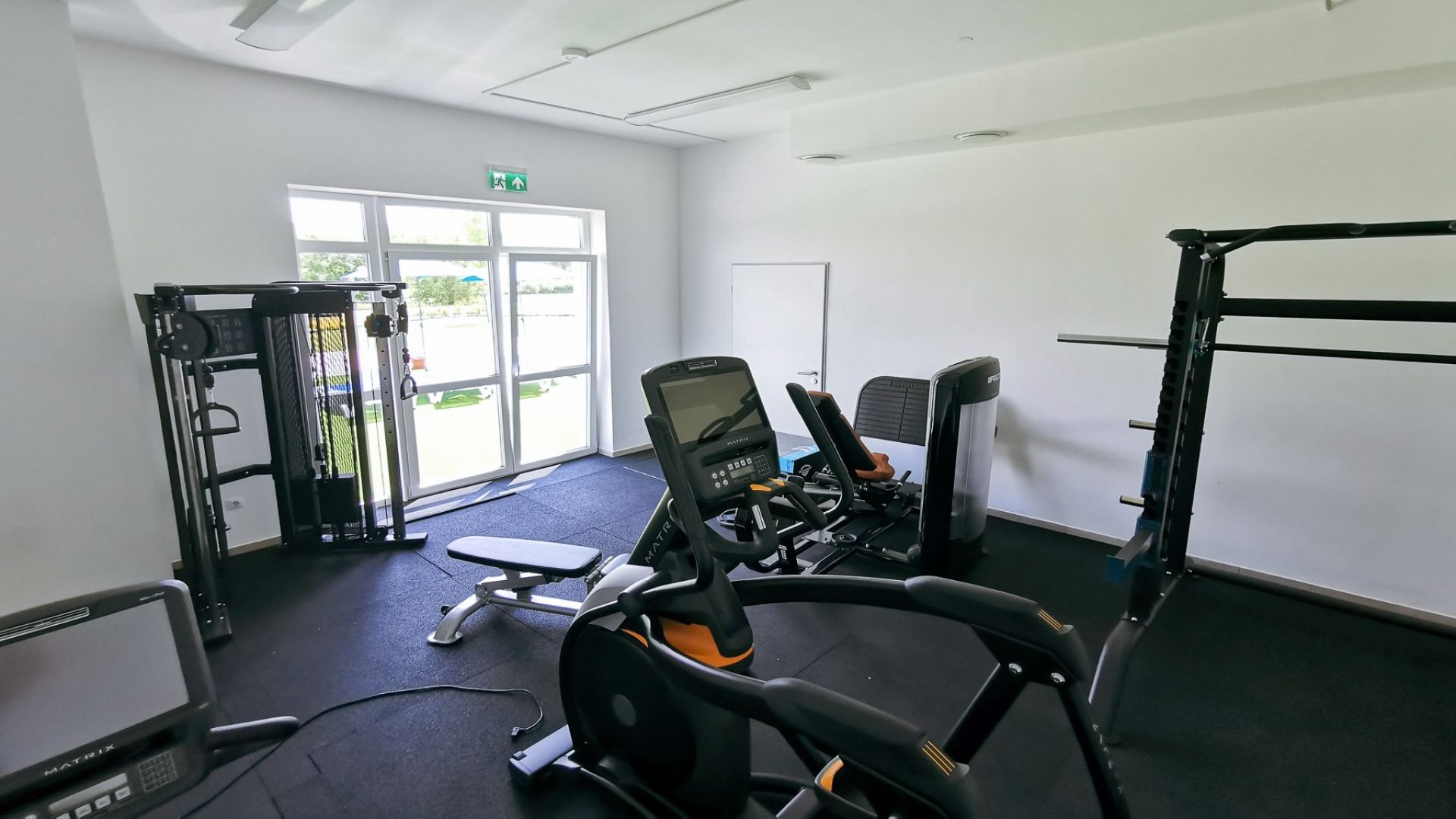 Gyirmót Sport & Wellness Hotel