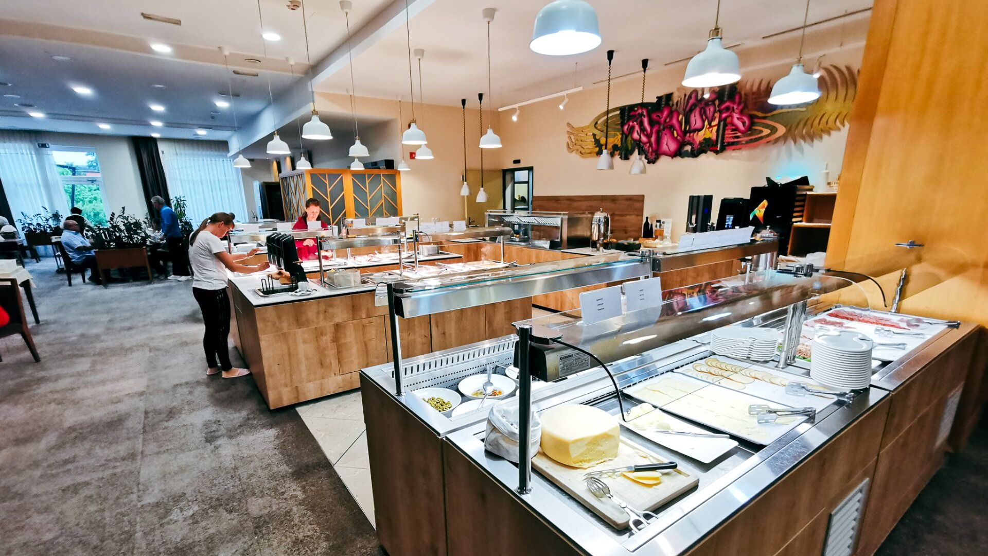 Grand Hotel Primus & Therme****S