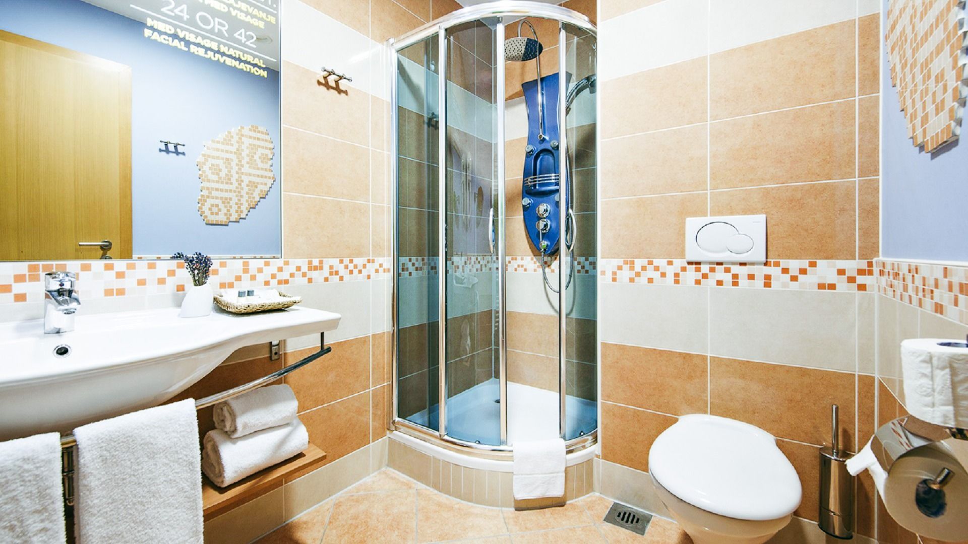 Grand Hotel Primus & Therme****S