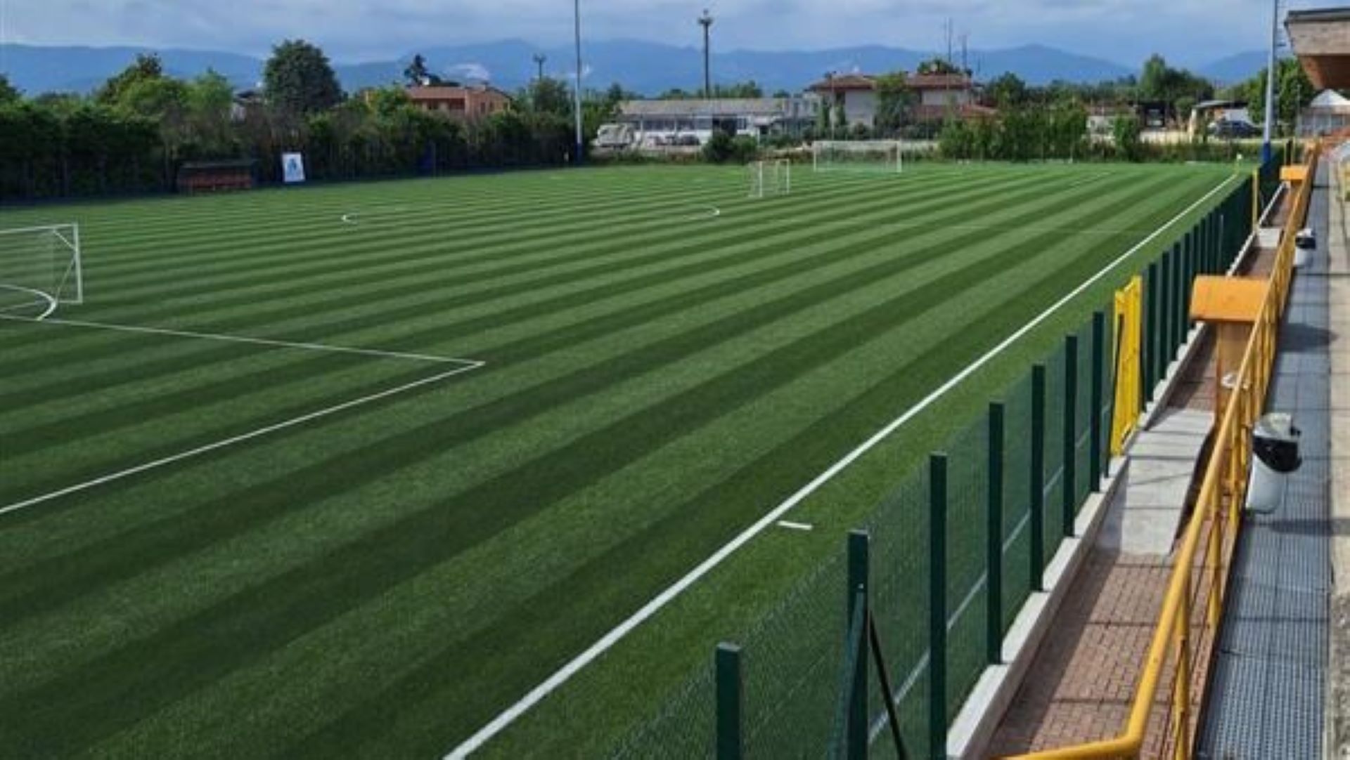 Le Terrazze sul Lago Hotel & Residence****