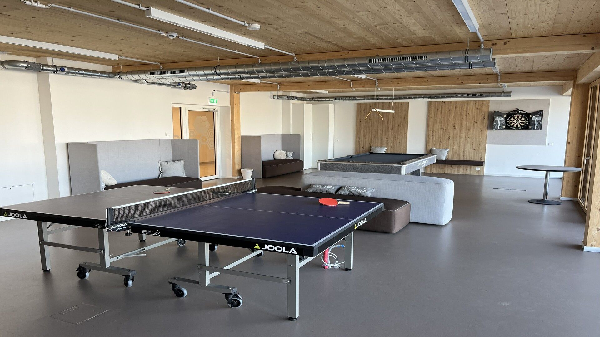 Gästehaus Burgenland Stoob