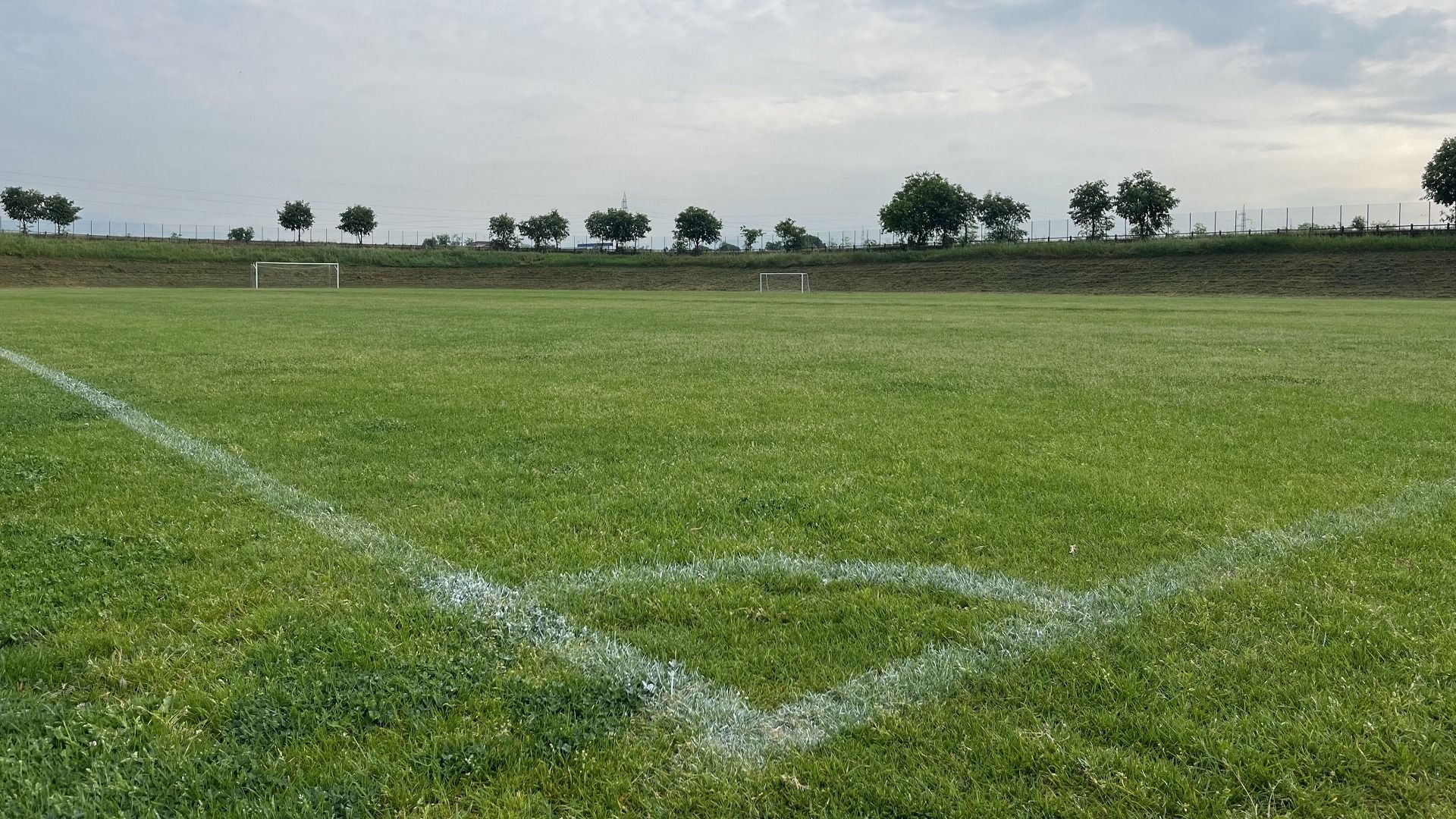 Naturrasenplatz Caselle