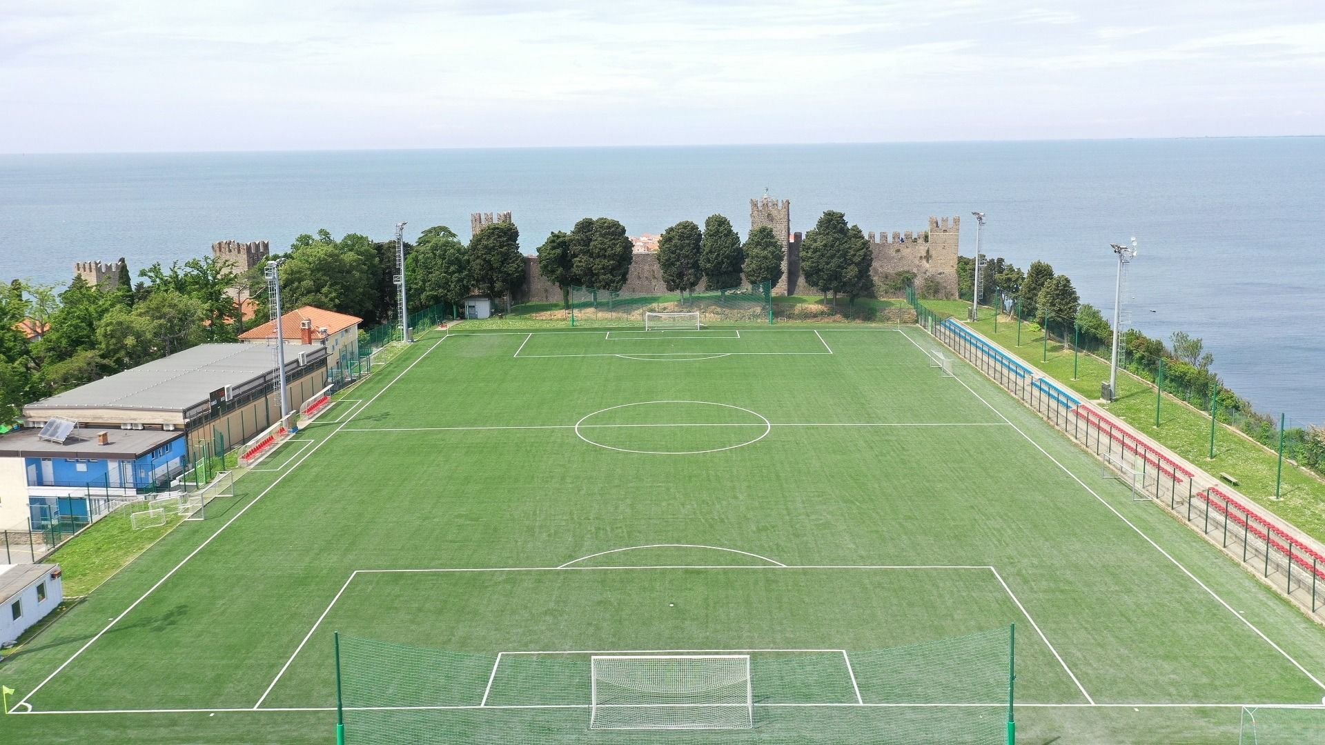 San Simon Dependance***