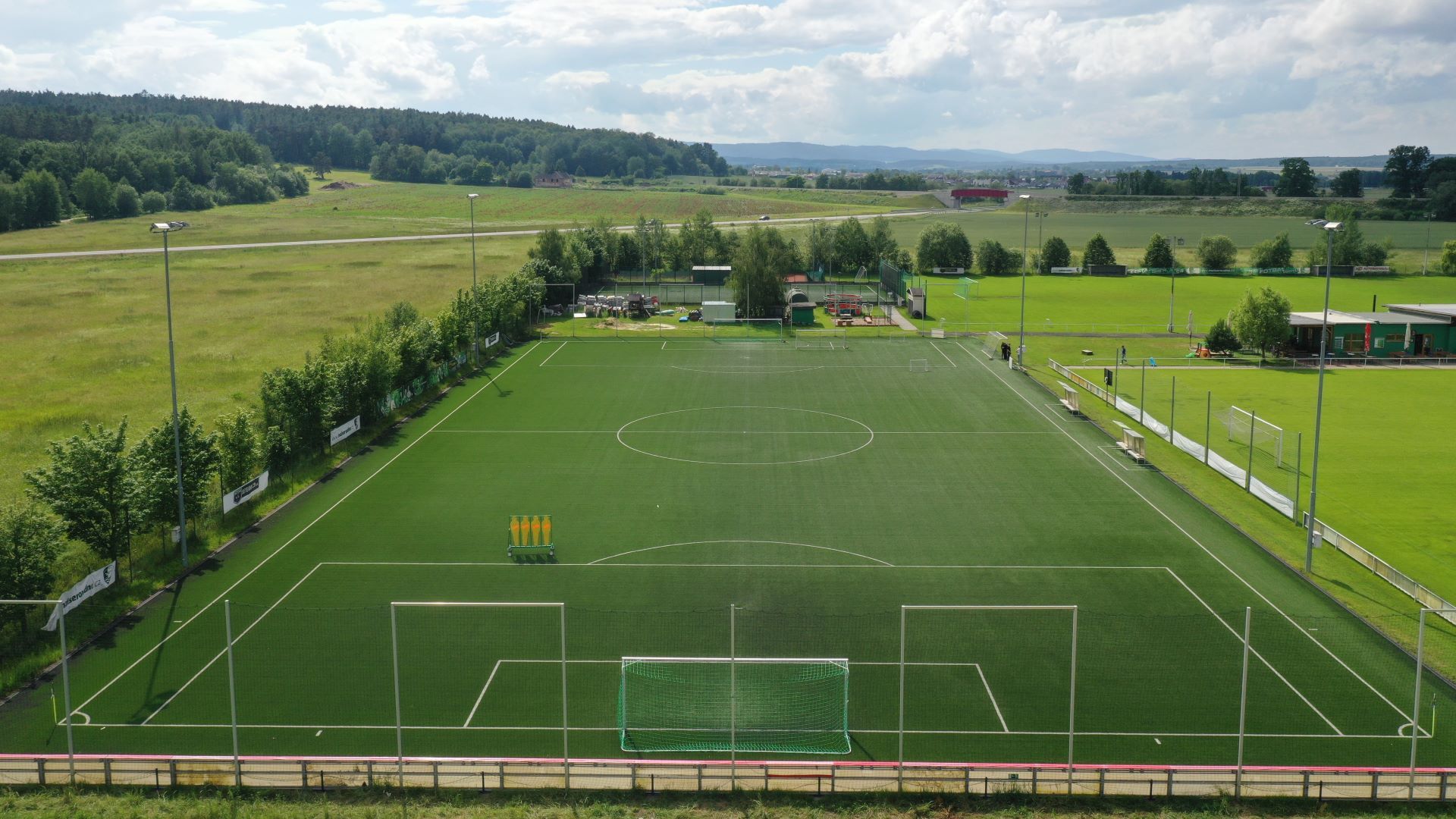 Clarion Congress Hotel****