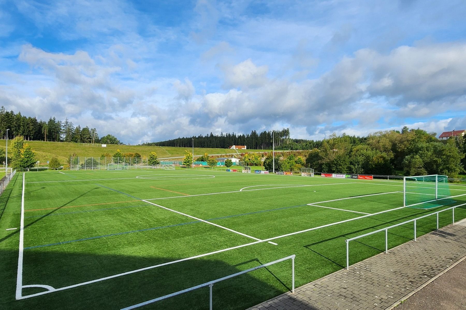 Flair Hotel Grüner Baum