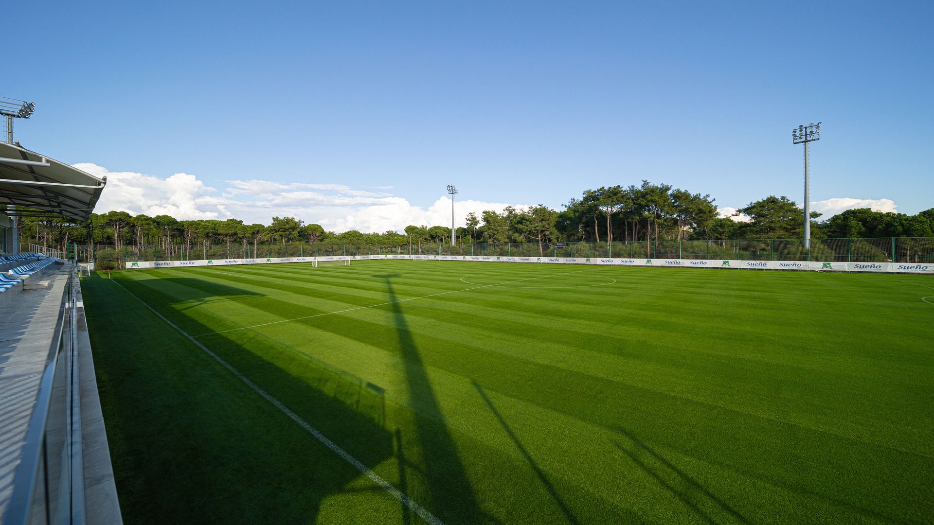 Sueno Hotels Deluxe Belek