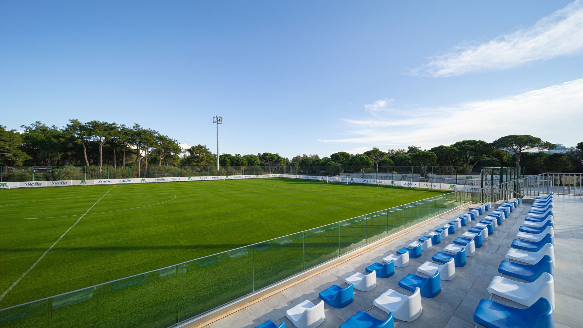 Hotel Sueno Deluxe Platz A