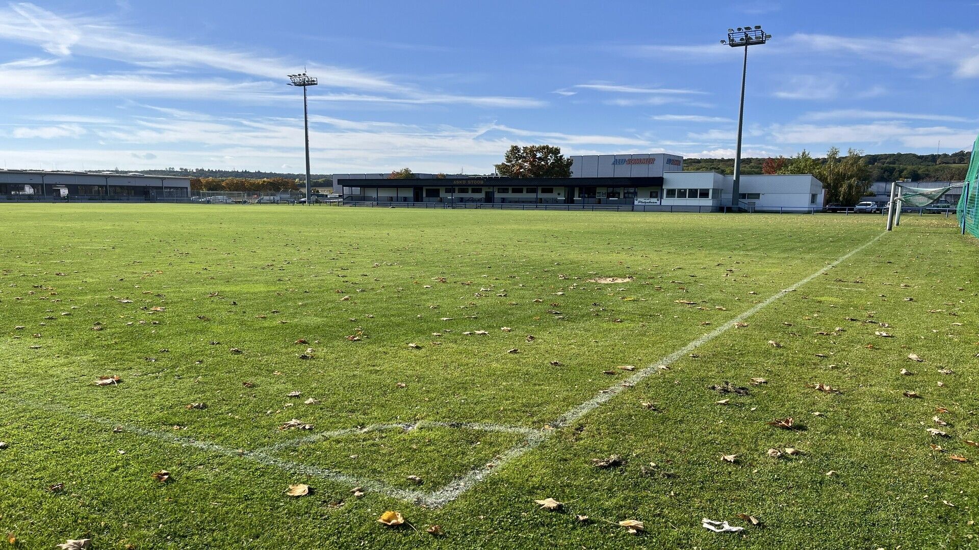 Gästehaus Burgenland Stoob