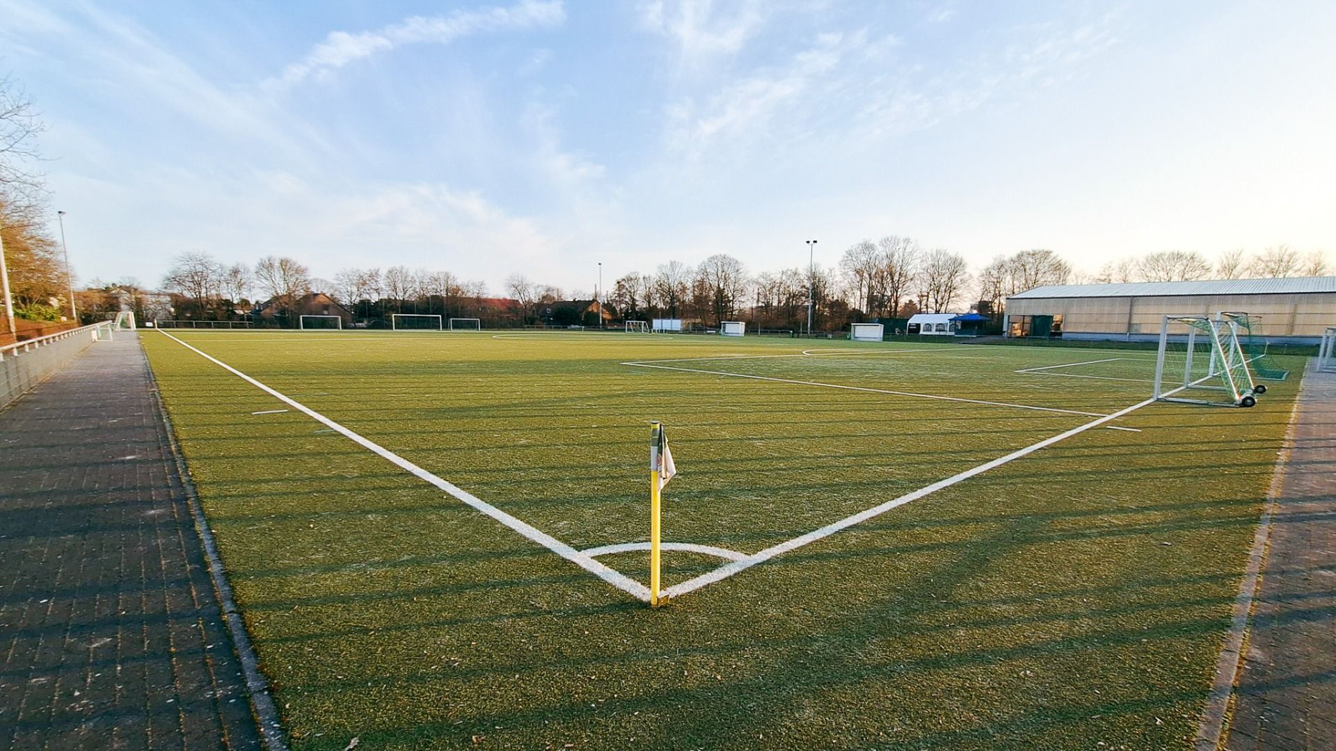 Gästehaus Neuss-Uedesheim