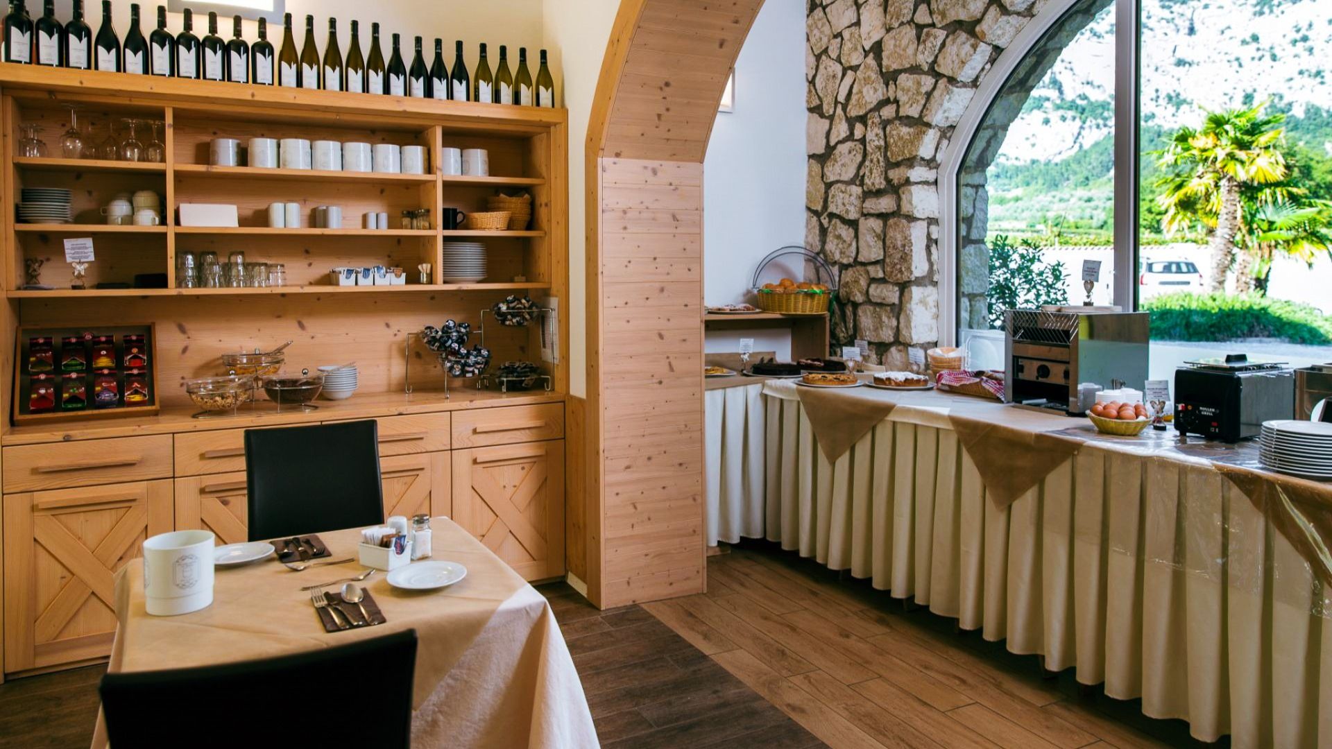 Agriturismo Maso Santa Lucia***