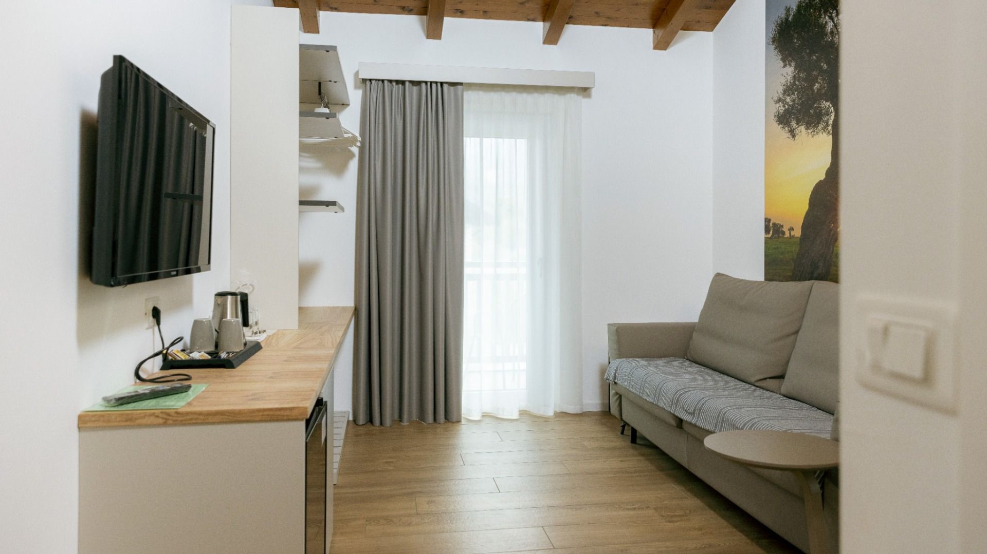 Agriturismo Maso Santa Lucia***