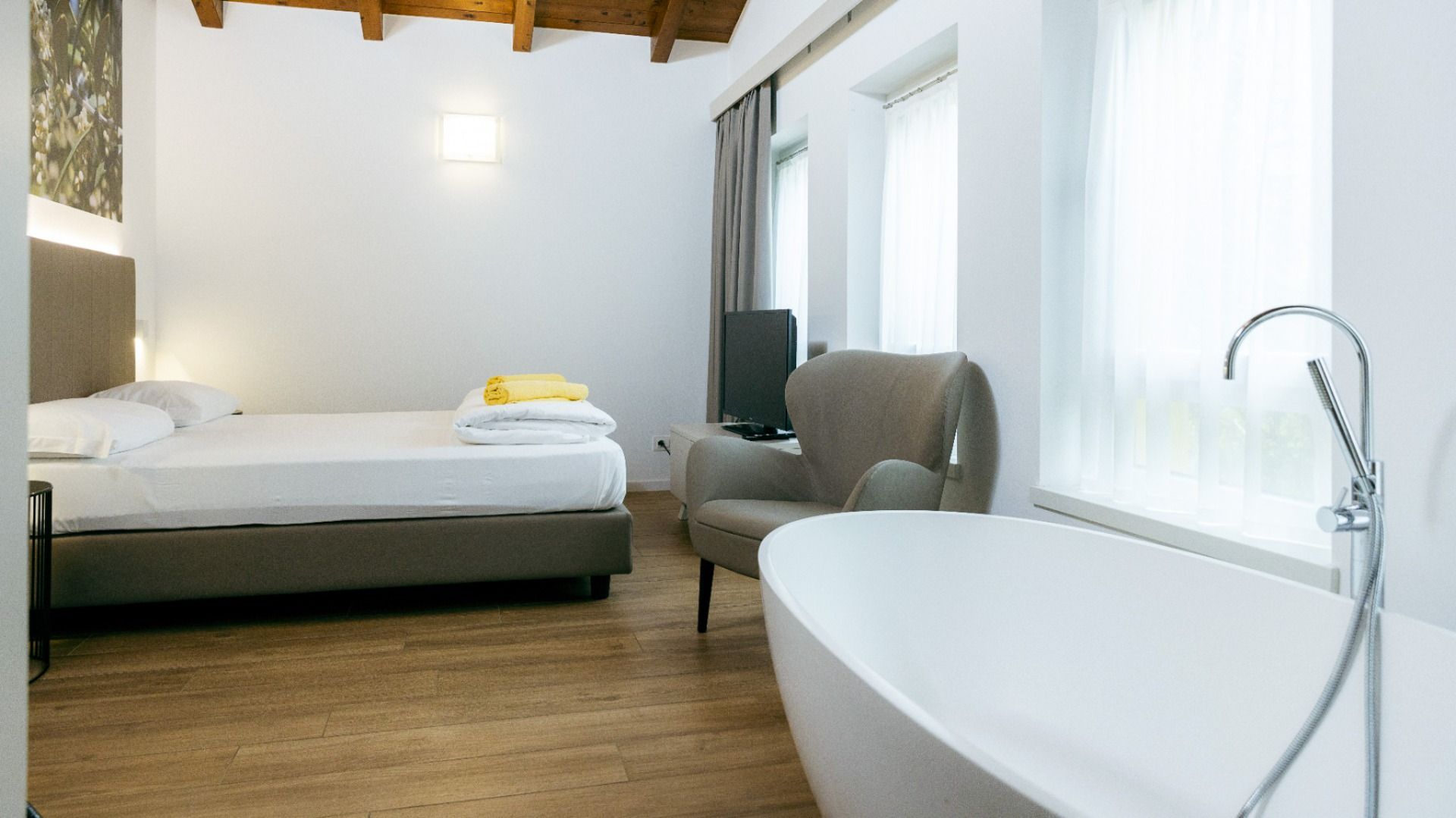 Agriturismo Maso Santa Lucia***