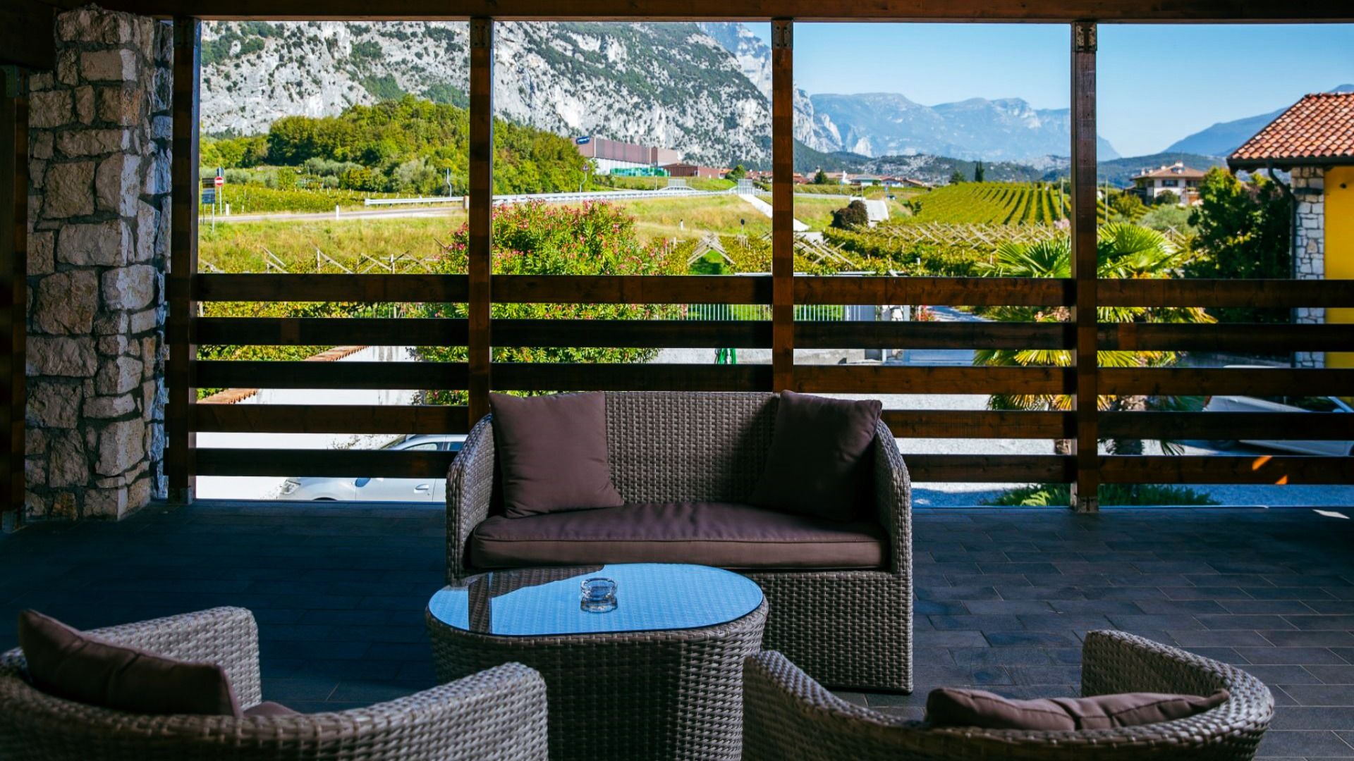 Agriturismo Maso Santa Lucia***