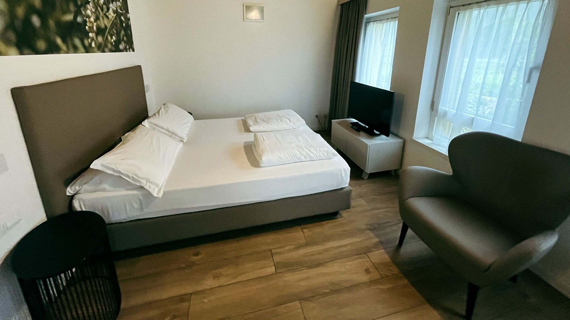 Agriturismo Maso Santa Lucia***