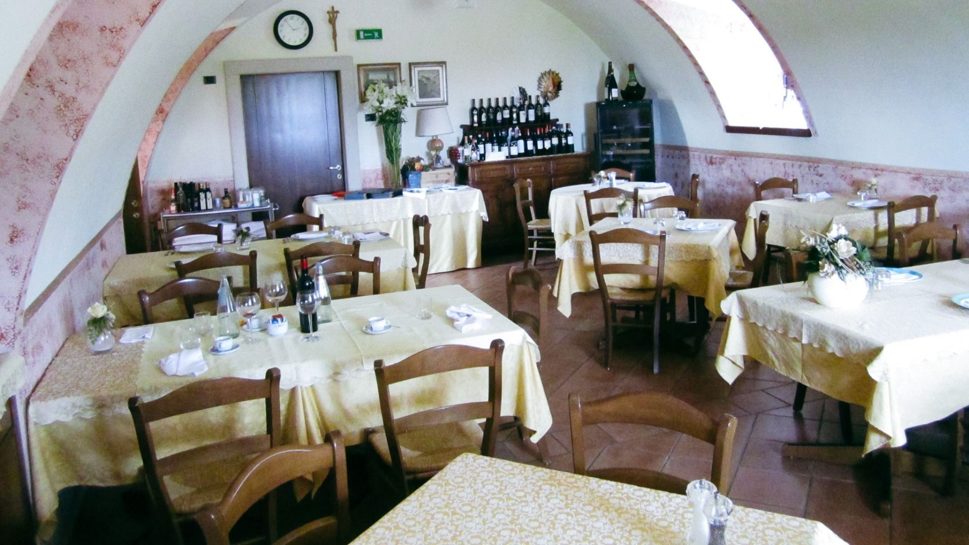 Albergo La Meridiana***