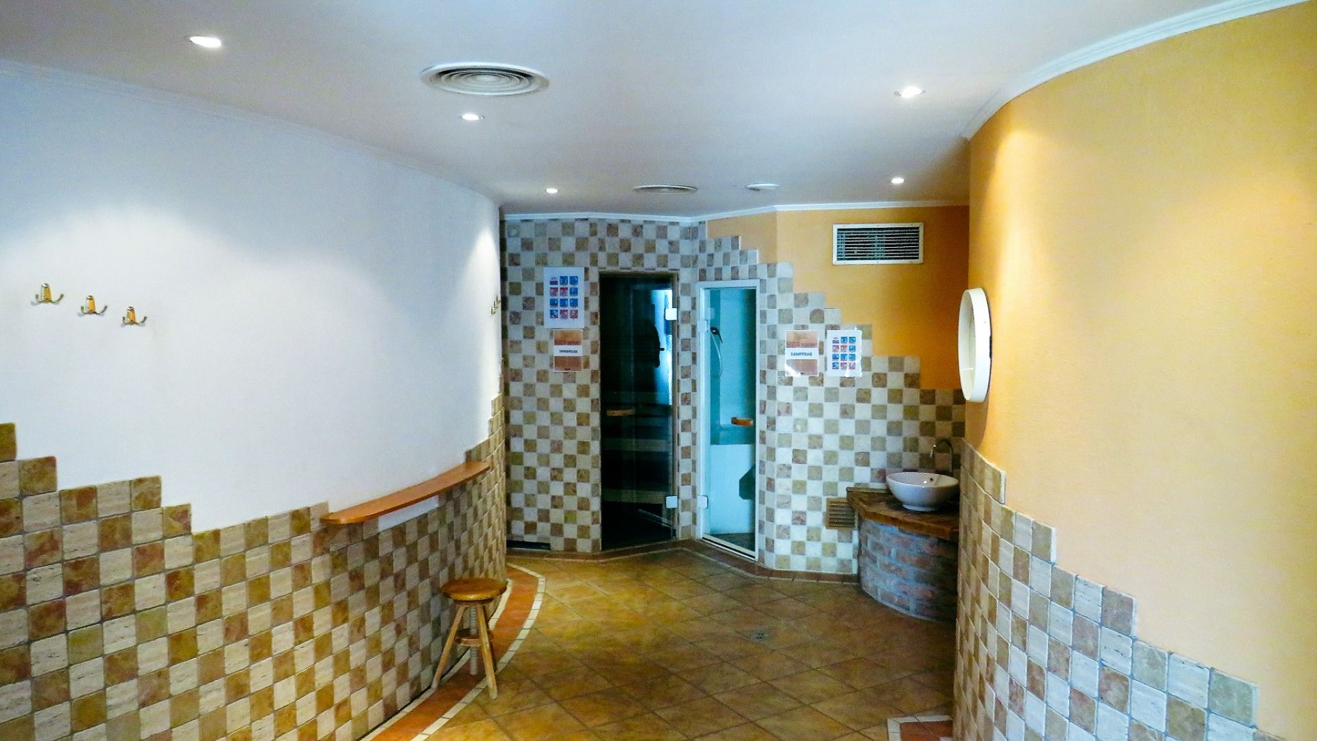 AULAND Hotel Siebenbrunnerhof***