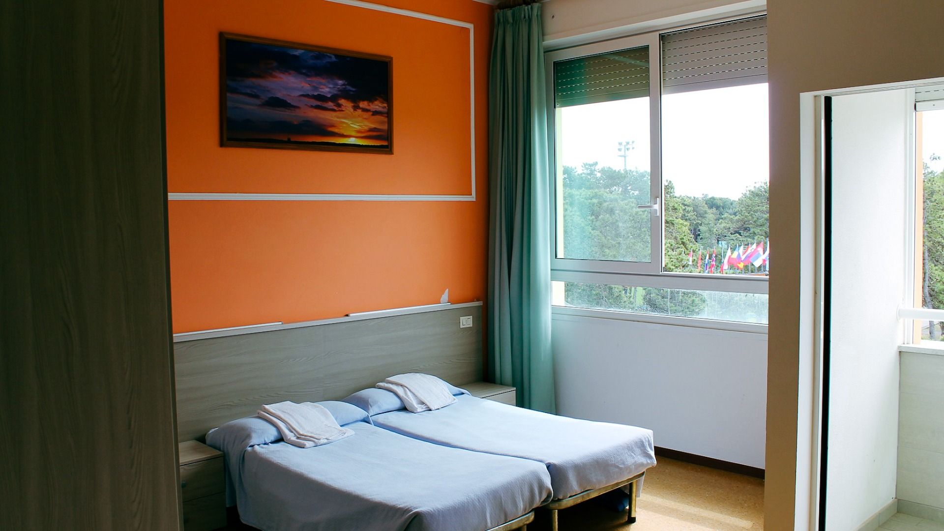 Bella Italia Village***