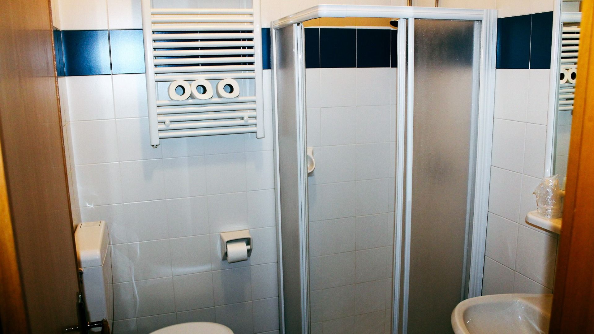 Bella Italia Village***