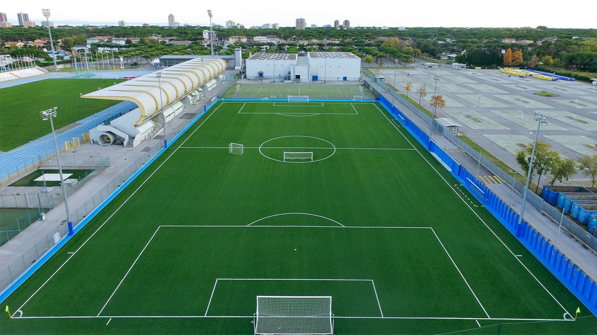 Bella Italia Village***