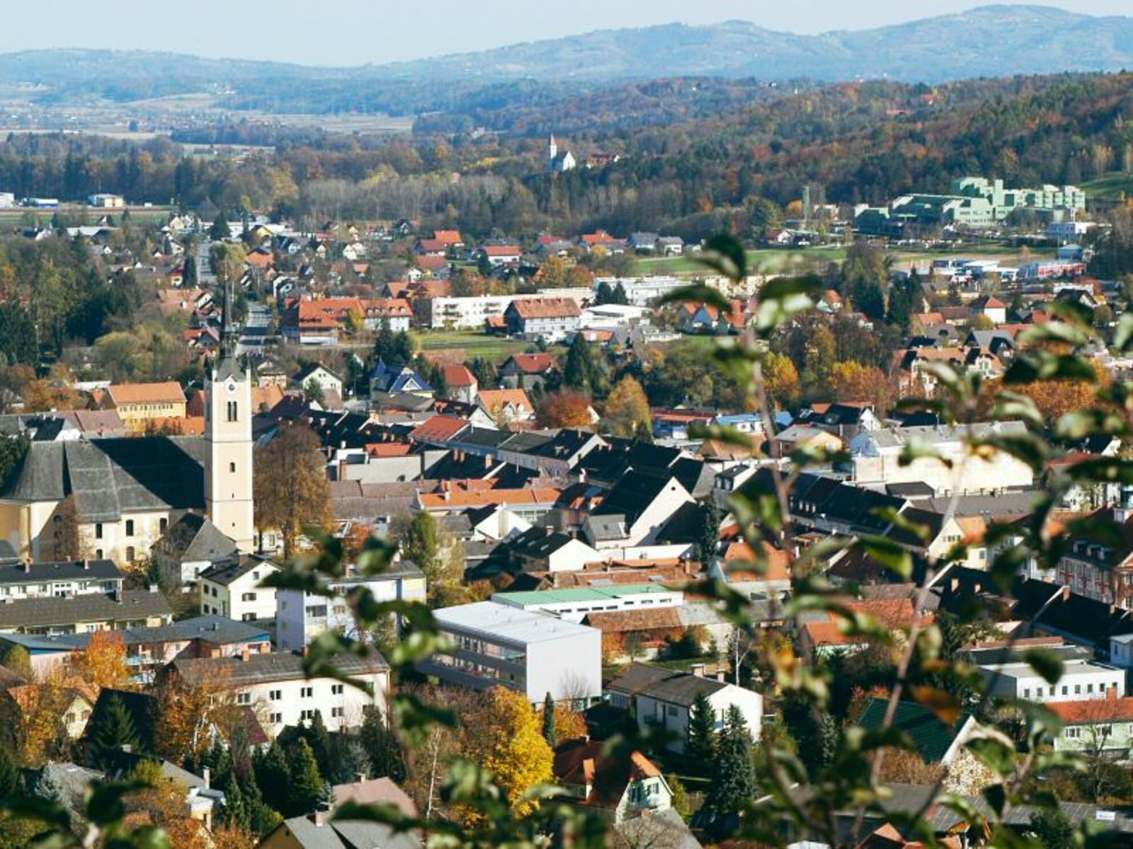 JUFA Hotel Deutschlandsberg - Sport-Resort