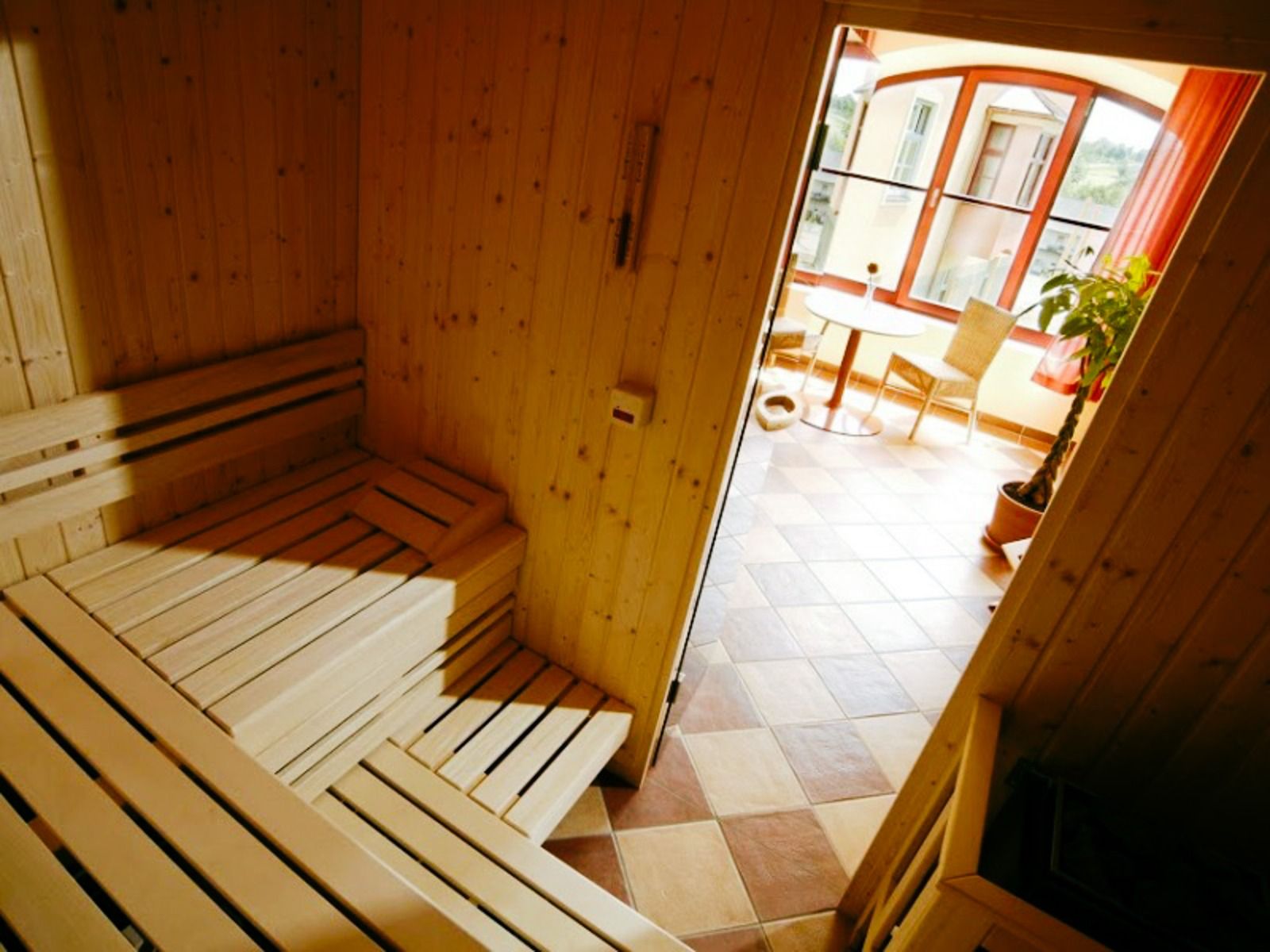 JUFA Hotel Deutschlandsberg - Sport-Resort