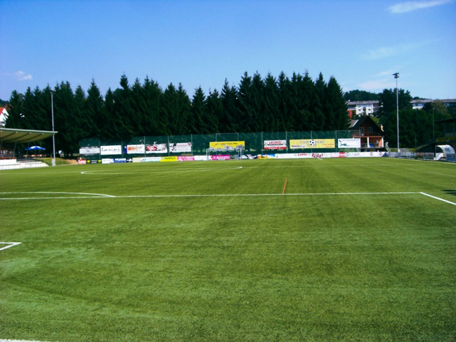 JUFA Hotel Deutschlandsberg - Sport-Resort