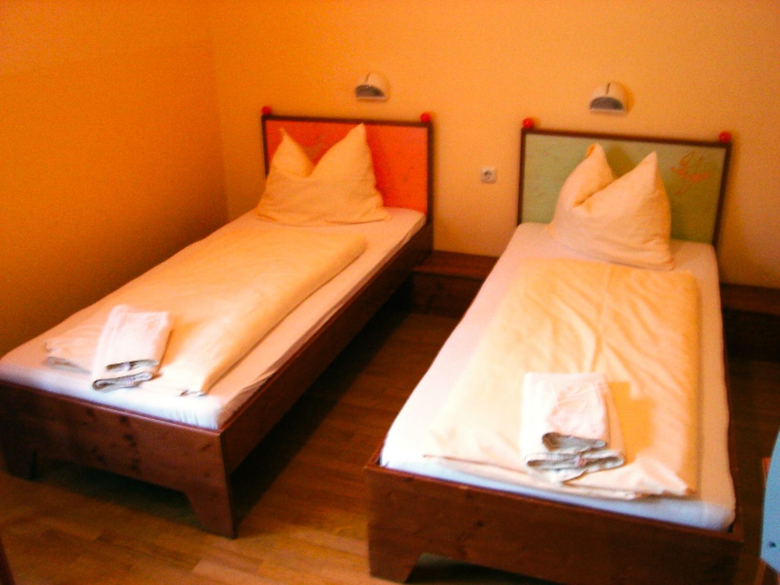 JUFA Hotel Deutschlandsberg - Sport-Resort