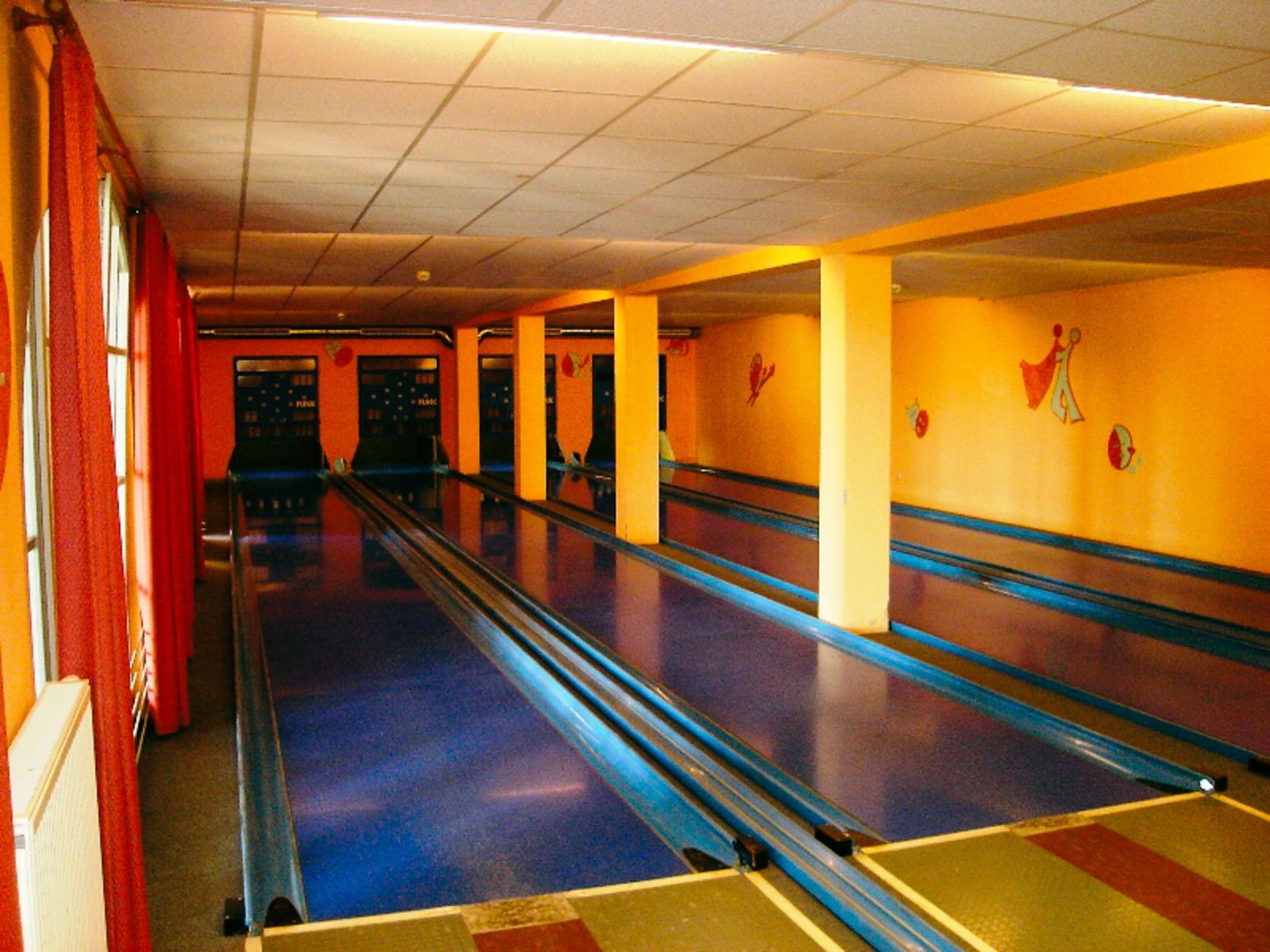 JUFA Hotel Deutschlandsberg - Sport-Resort