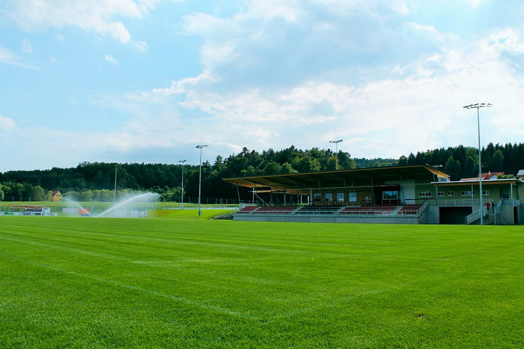 Gasthof Pension Eichbergerhof