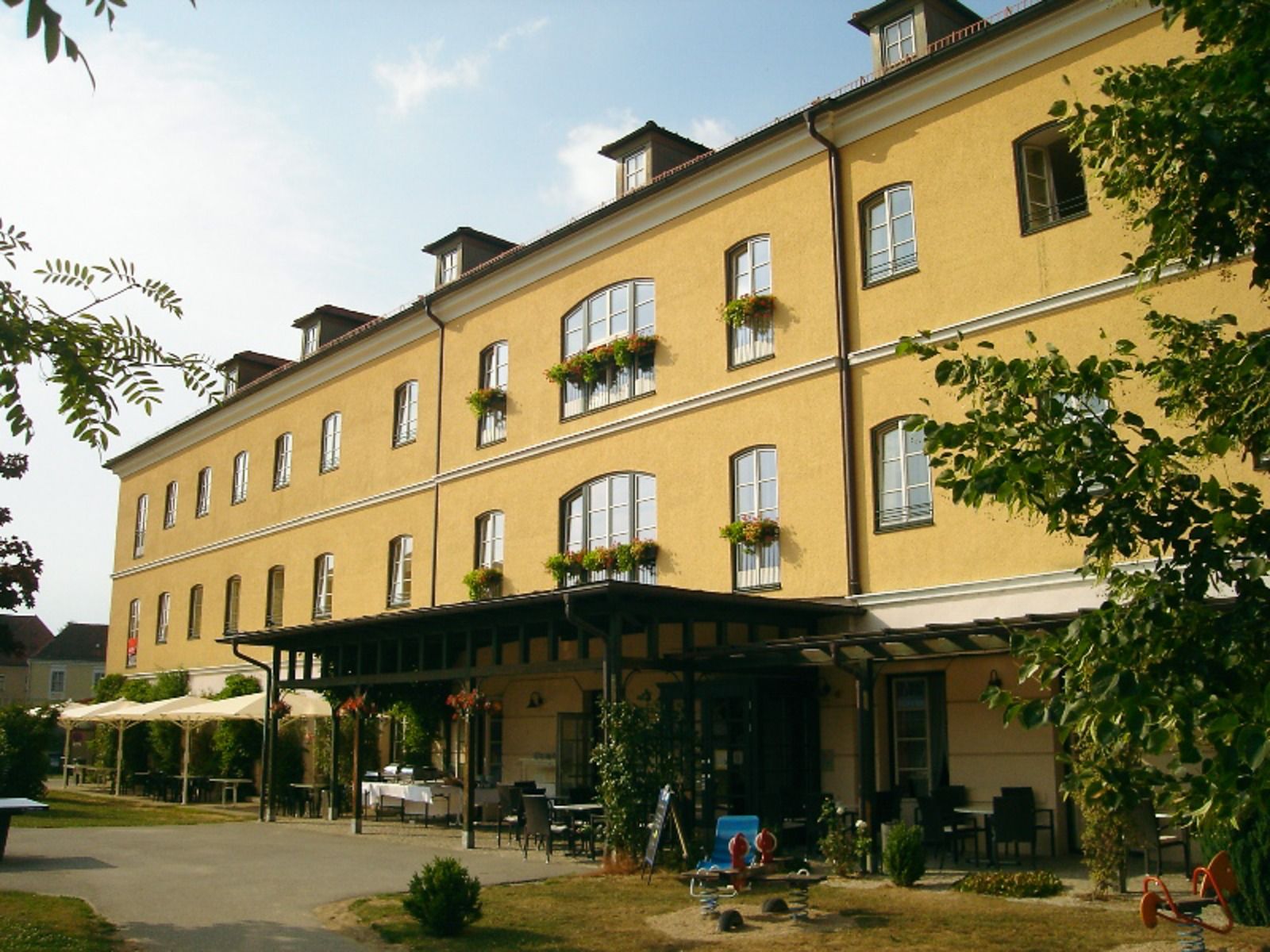 JUFA Hotel Fürstenfeld - Sport-Resort