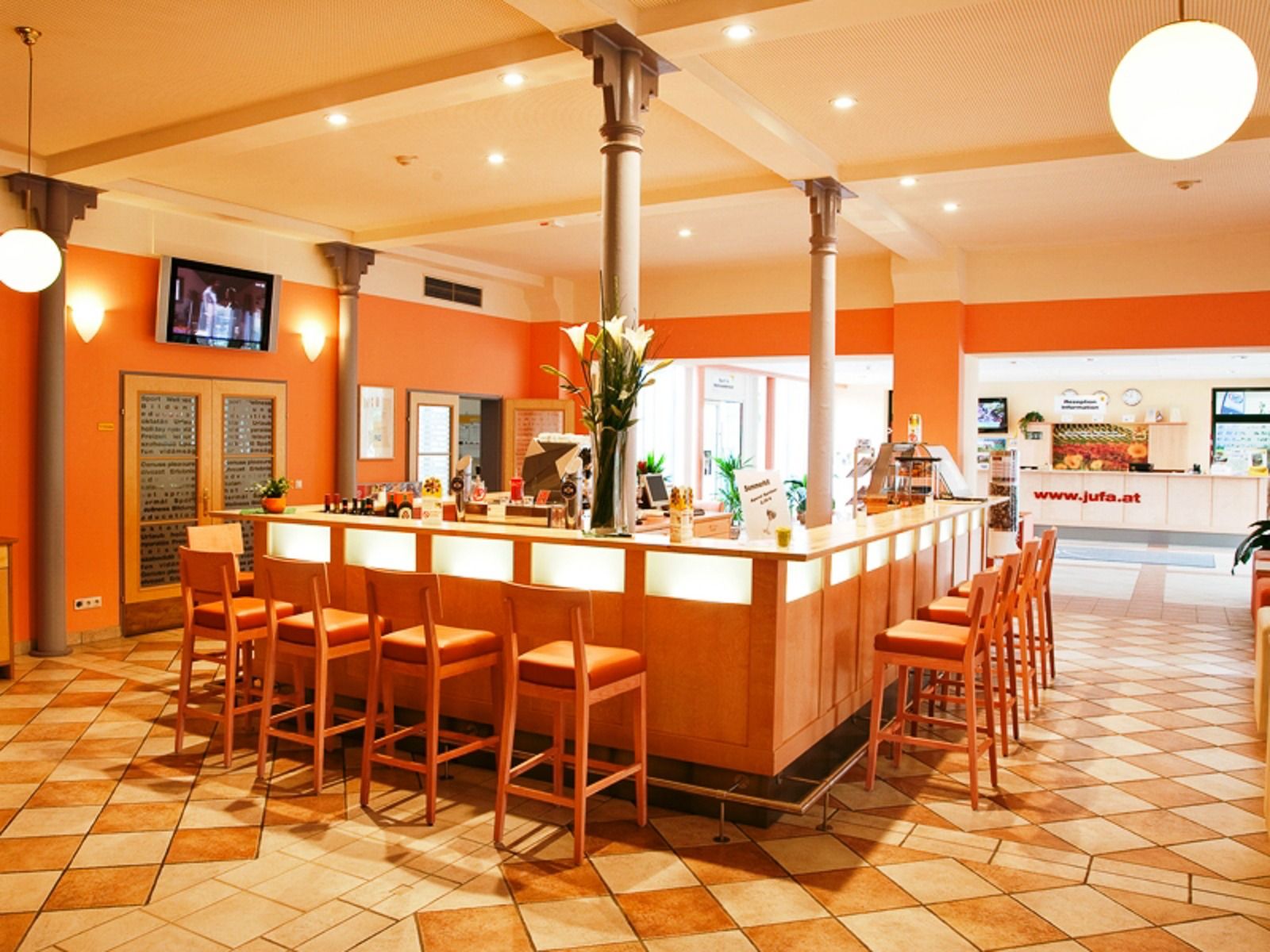 JUFA Hotel Fürstenfeld - Sport-Resort