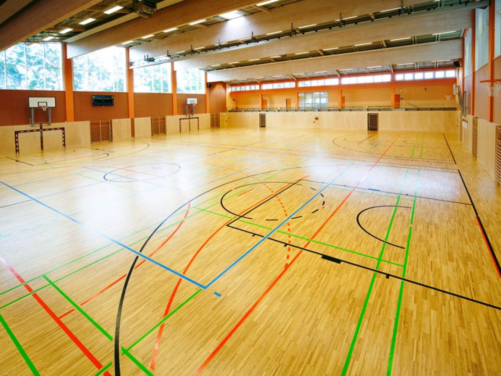 JUFA Hotel Fürstenfeld - Sport-Resort