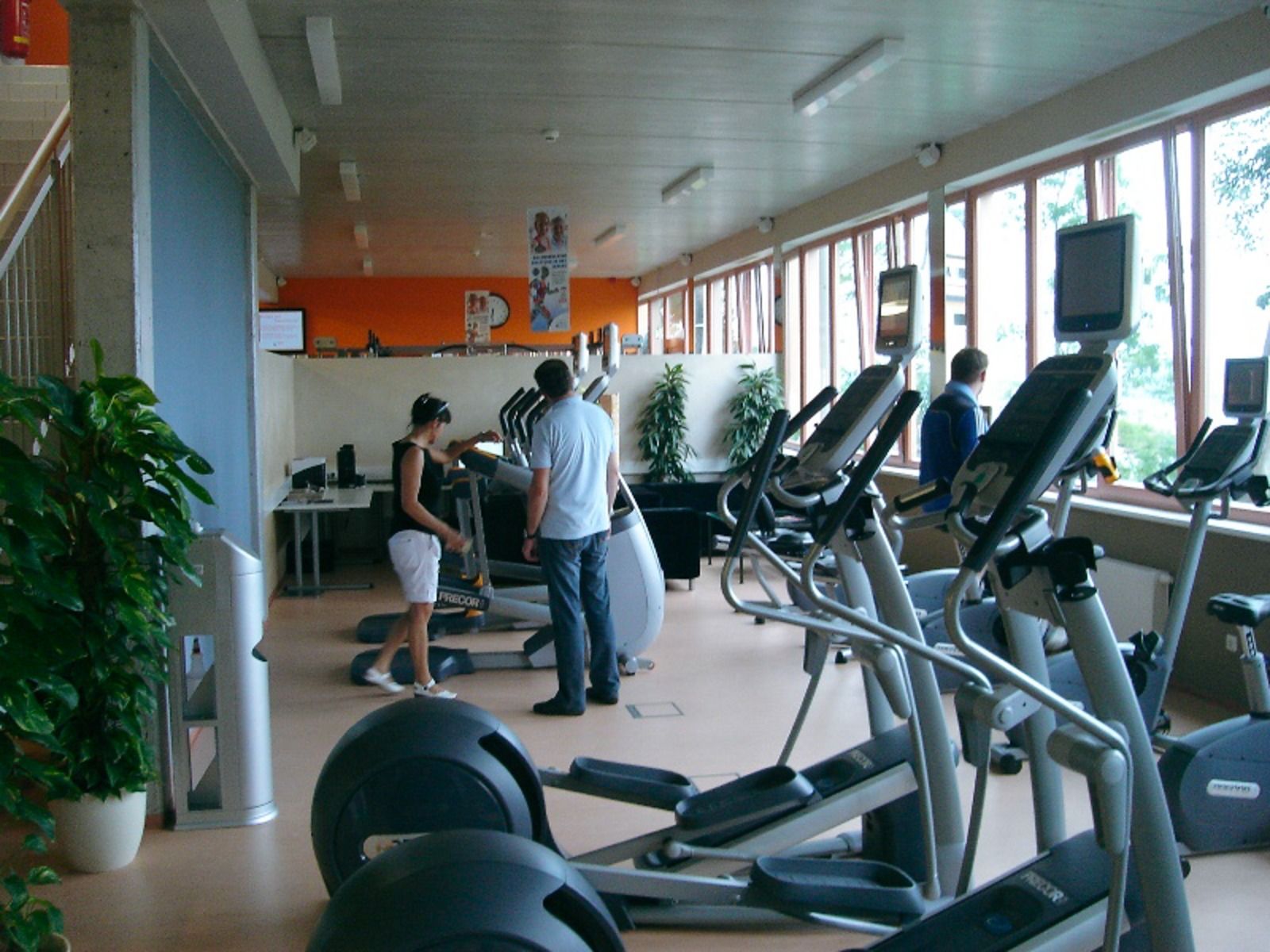 JUFA Hotel Fürstenfeld - Sport-Resort