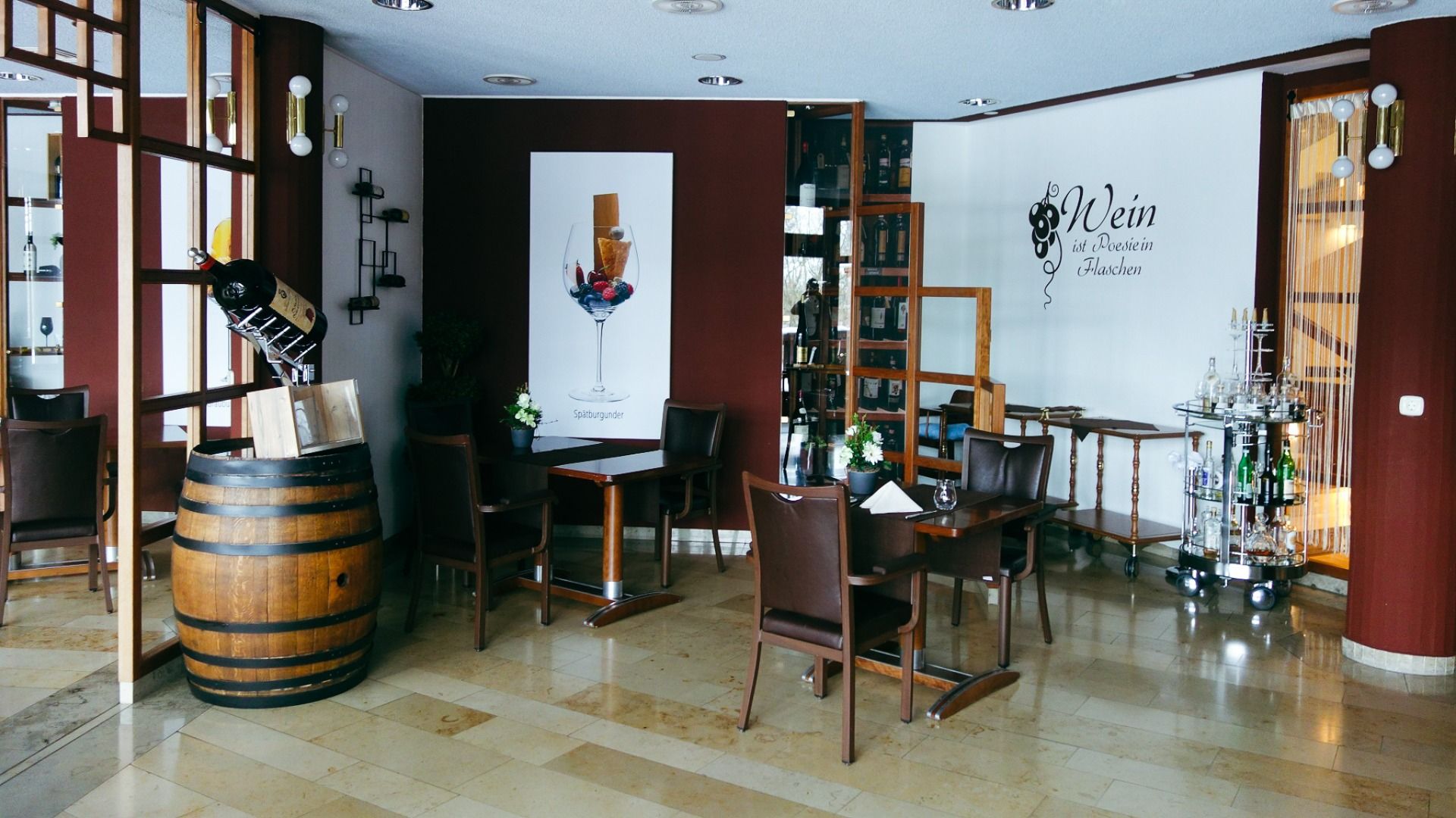 Flair Park-Hotel Ilshofen****