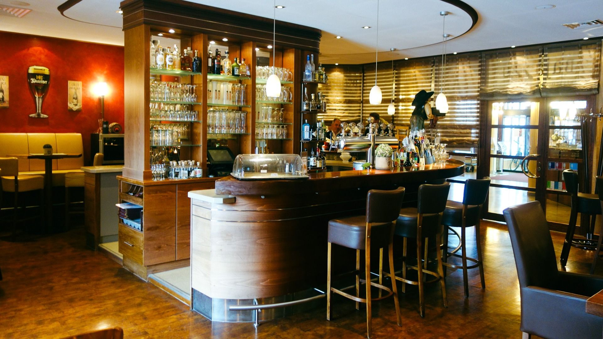 Flair Park-Hotel Ilshofen****