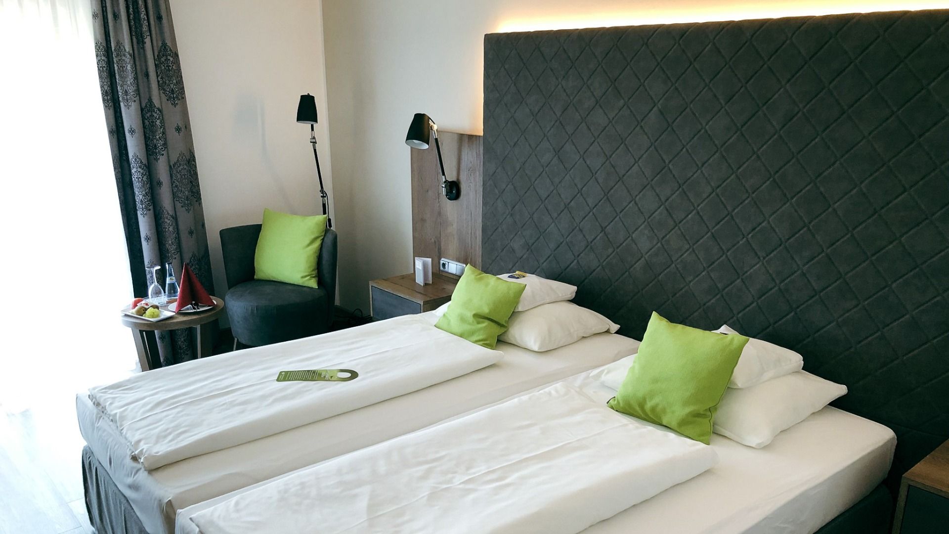 Flair Park-Hotel Ilshofen****