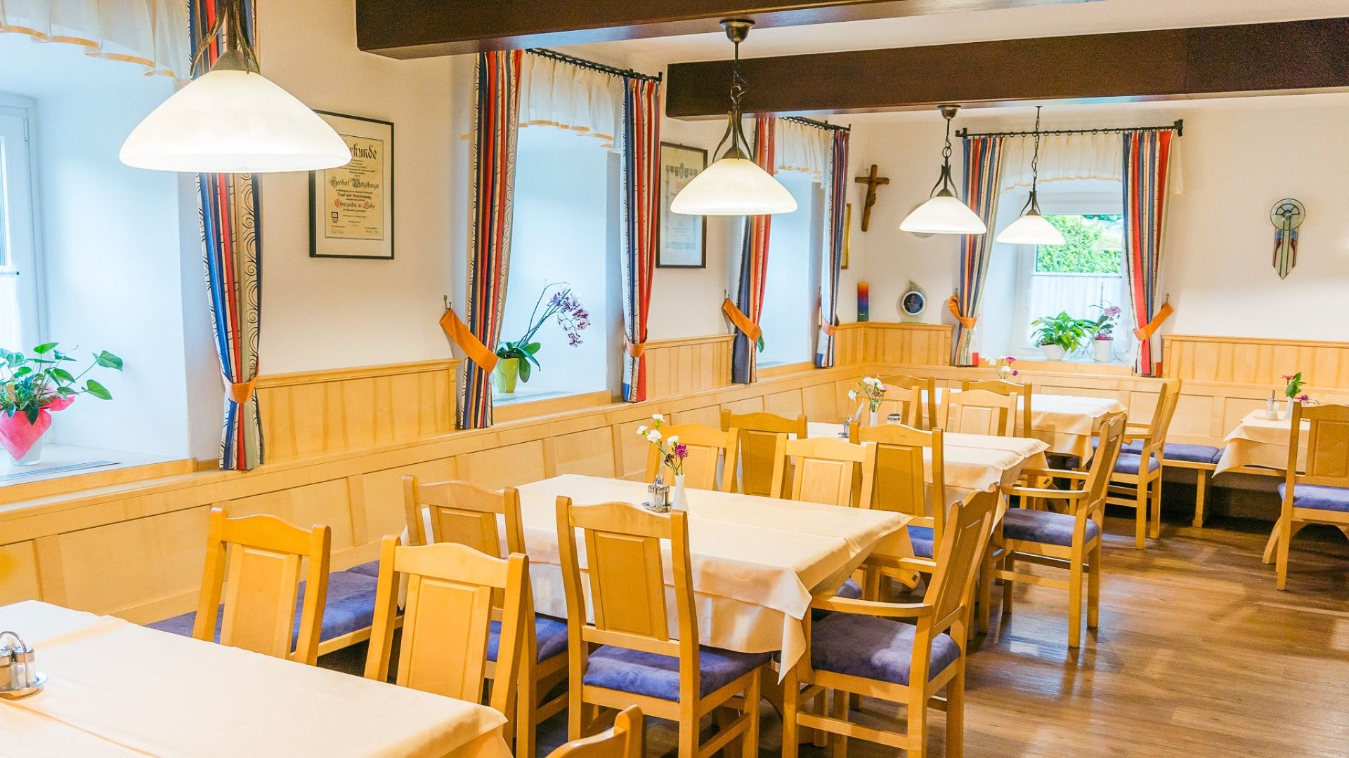 Wellness - Pension Florianihof***