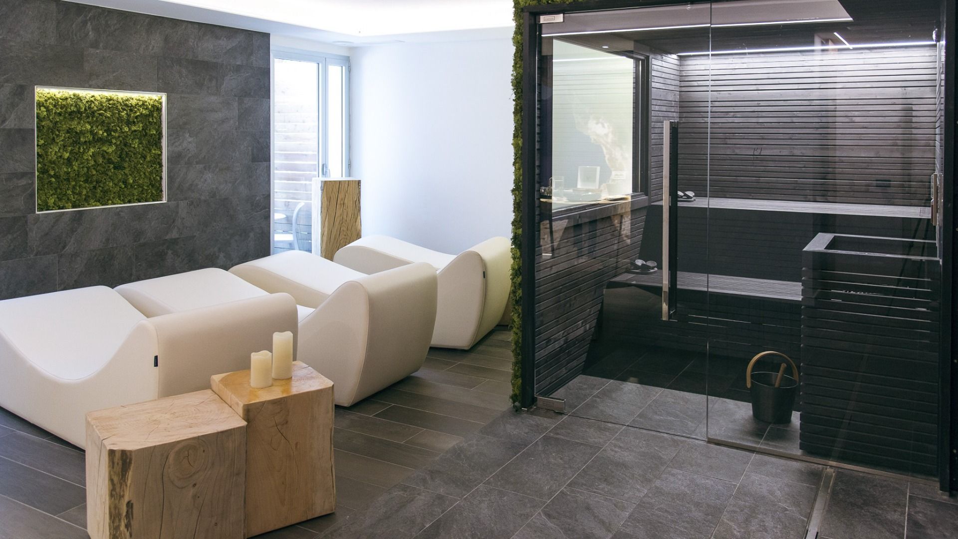 Garda Hotel Forte Charme****