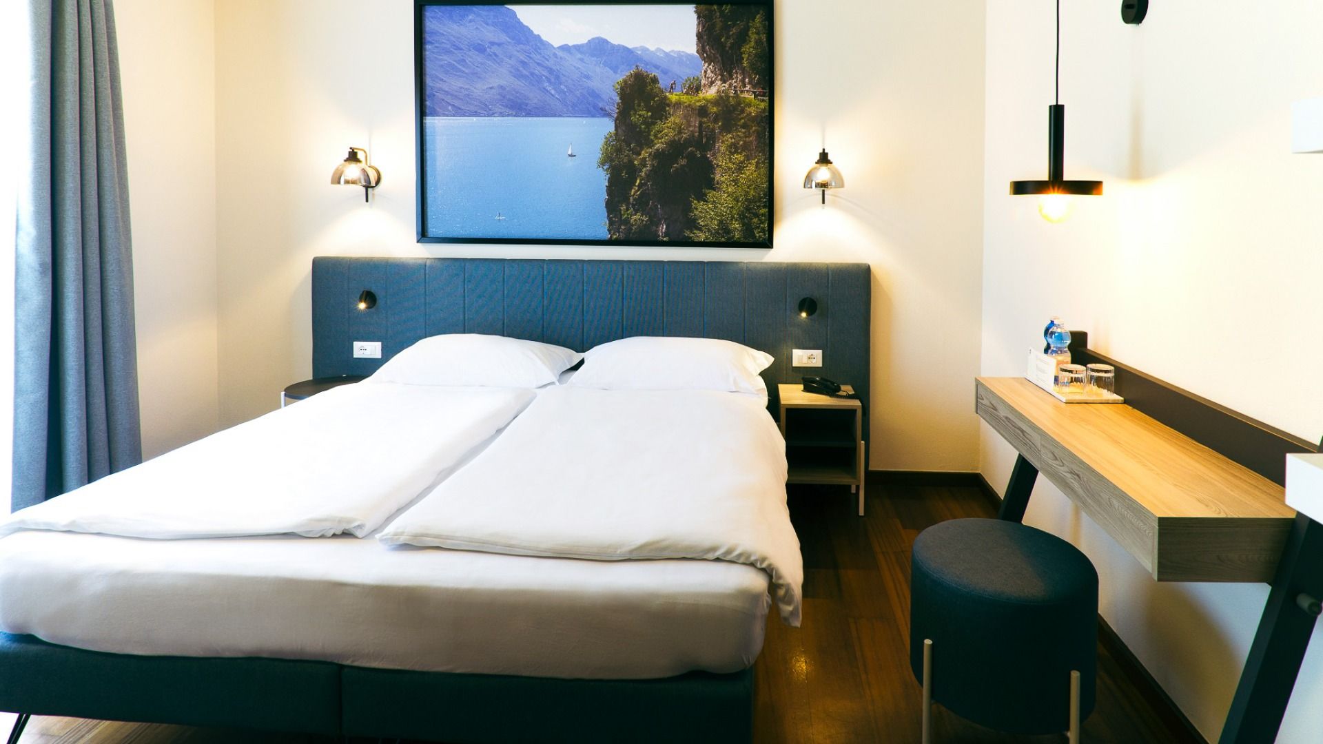 Garda Hotel Forte Charme****