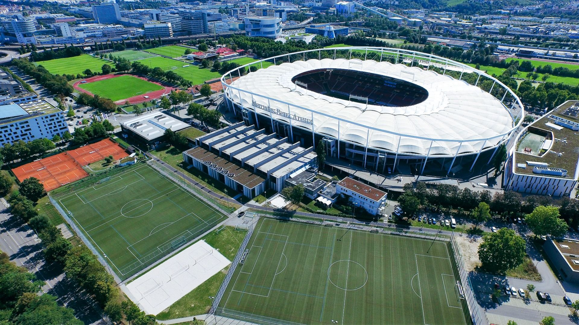 Gästehaus Stuttgart International